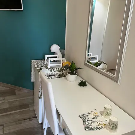 Martyle Apartmán Leverano