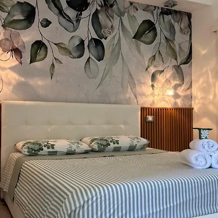 Martyle Apartment *