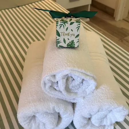 Apartmán Martyle *