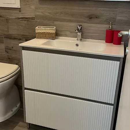 Martyle Apartmán Leverano