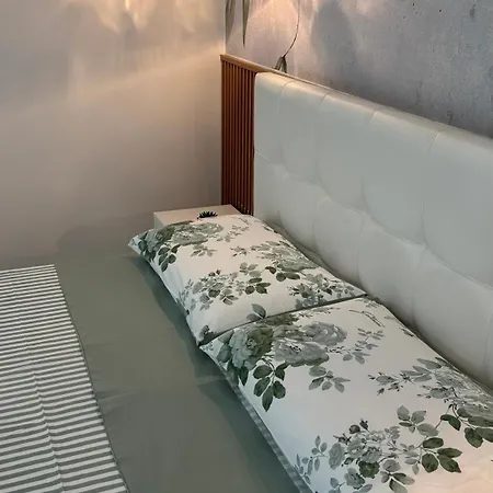 Apartmán Martyle Leverano