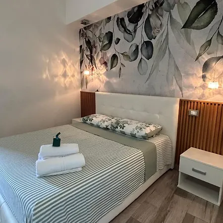 Apartmán Martyle