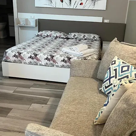 Apartmán Martyle *