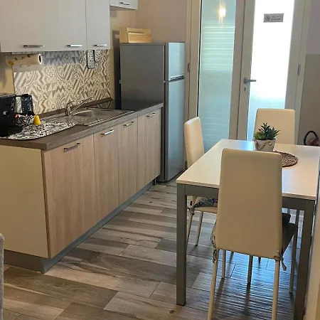 Martyle Apartmán Leverano