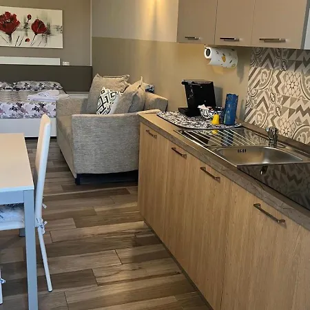 Apartmán Martyle Leverano