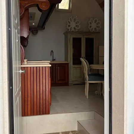 Martyle Apartmán