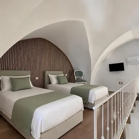 Apartmán Martyle