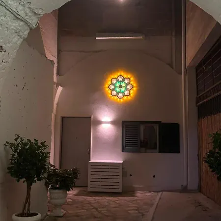 Martyle Apartmán Leverano