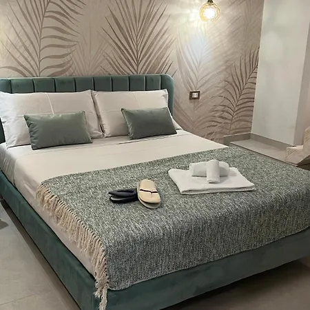 Apartmán Martyle Leverano
