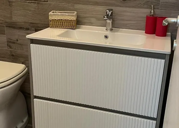 Martyle 아파트 레베라노