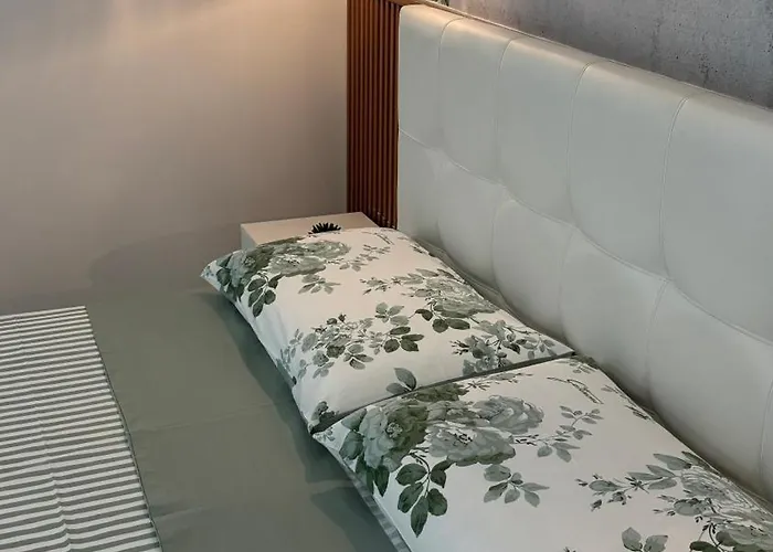 아파트 Martyle 레베라노